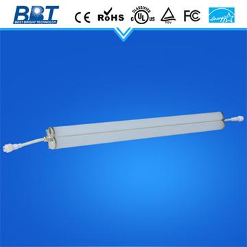 Quality 1500mm 48w outdoor double tube light with SMD LED IP65 for sale
