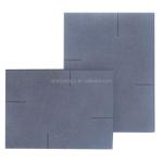 85Min SiC Content Recrystallized Silicon Carbide Slab for Furnace Best Slabs