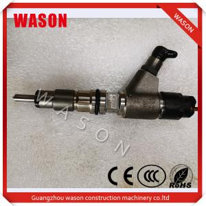 Wholesale High Quality Engine Fuel Injector 3760008 0445B29-41900 With Competitive Price from china suppliers