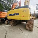 Good Condition PC450LC-8 Excavator from Japan with Shipping Size of 12040x3580x3