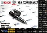 Injector Valve Good Quality Diesel Fuel Injector 0414702016 0414702025 For VOLVO