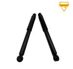 24546808 Rear Shock Absorber Assy For Wuling Rongguang and Chevrolet N300