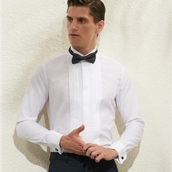 French Style Oversized Summer Dress Pants and Shirt Breathable Material Formal