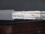 DJYVP Instrumenation cable with Cu core, PE insulation, PVC sheath, copper wire
