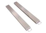 SUS304 3T Single Deck Portable Floor Weighing Scales