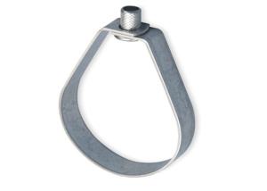 Wholesale Heavy Load Sprinkle Pipe Loop Hanger from china suppliers