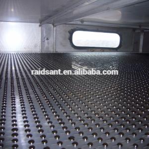 Wholesale Additive Pastillator Pelletizer Rubber Chemical Granulator Customized Dimension from china suppliers