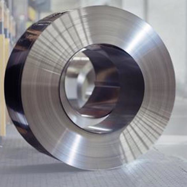904L Stainless Steel Strip 20mm 410 420 430 Sheet Metal Roll