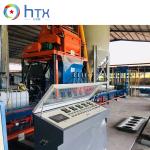Wet Cast Dosing Precast Concrete Machine Artificial Stone Production Line