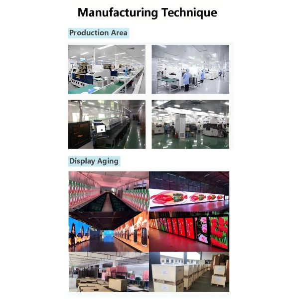 P1.53 Foldable LED poster screen LED Poster Display