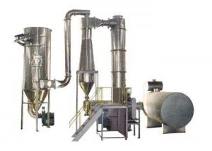 Wholesale High Efficient Fluid Bed Dryer Food Industry Fluidized Bed Coating Equipment from china suppliers