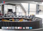 Mining machinery Open Die Forgings 18CrNiMo7-6 4340 20 CrMnMo big gear ring 1