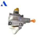 GL Certified Semi-Automatic Container Twist Lock Casting Steel Container Lashing