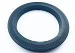 3"BLACK GOOD QUALITY HAMMER UNION LIP SEAL RING, BUNA FOR INDUSTRY