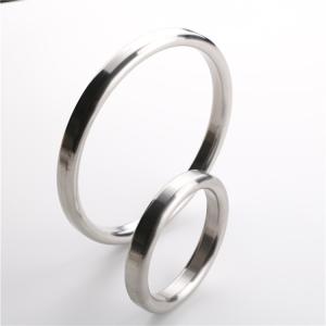 Wholesale R39 Octagonal RTJ Gasket Seal Head Gasket Soft Iron Gasket OEM from china suppliers