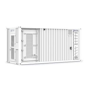 Wholesale Maximize Your Energy Efficiency with Container Energy Storage System (Liquid Cooling) 3.44MWh/5.27MWh/7.53MWh from china suppliers