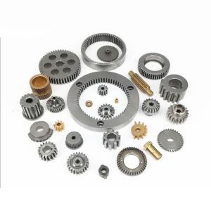 Wholesale Mechanical QT200 HT250 Aluminum Die Casting Services from china suppliers