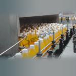 Automatic Ce Standard Bottle Pasteurization Tunnel
