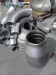 A403 304L Stainless Steel Reducer STD ASME B16.9 25mm