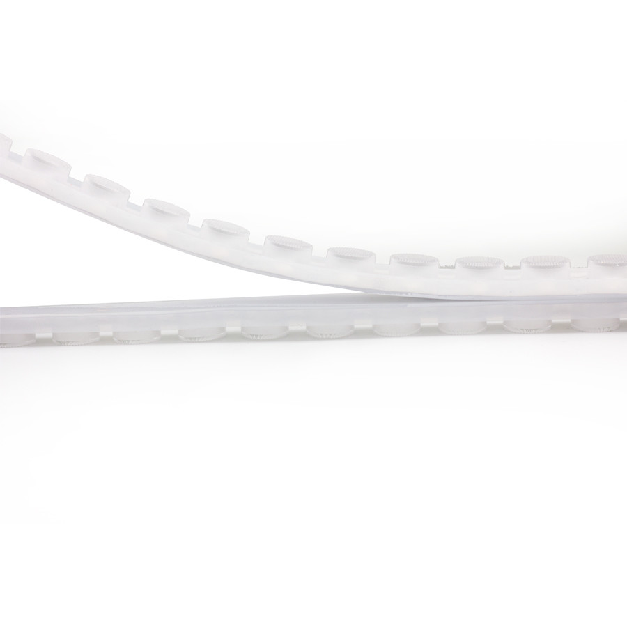 FPC 6500k Flexible LED Strip Lights With Different Beam Angle