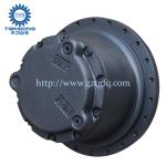 TGFQ JCB220 New Excavator Travel Gearbox Parts Apply For Travel Gearbox Assy