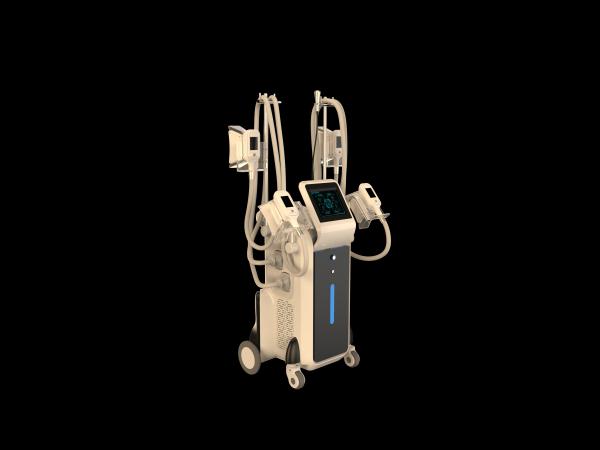 Cryolipolysis fat freezing weight loss body contouring 4 handles cool sculpting