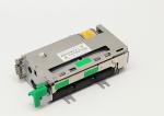 High Speed Mechanism Thermal Printer For Subway Ticket Terminal