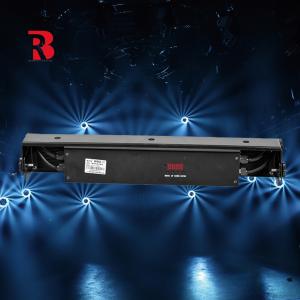 Wholesale LED 7*3W Color Fixed Mixing RGB 3in1 LED Stage Light For Party Concert from china suppliers