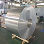 3003H Coil Aluminum Stock 8011 Aluminum Sheet Roll
