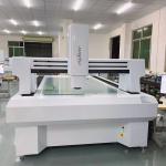 Large Automatic Gantry CMM , LCD Optical Measuring Machine OEM