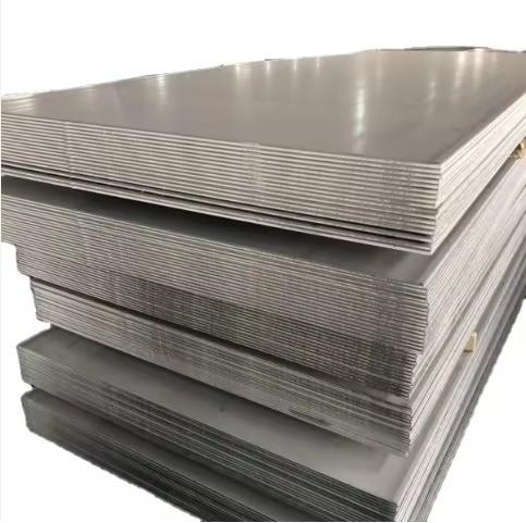 0.8-1.2mm Thick Carbon Steel Plate A36 Q195 Q215 Q235 Q255 Q275 for Structural