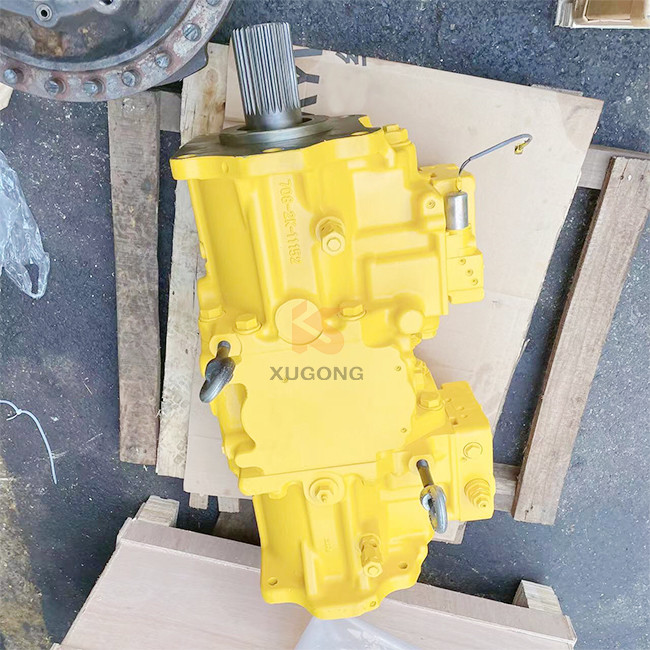 PC3000-6 excavator Hydraulic Main Pump 708-2K-00024 For PC3000-6 Main Pump Parts