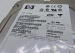 375872-B21 HP Hard Disk 376595-001 SAS 146GB Hard Disk Capacity 375872-B21