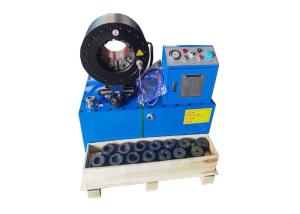 Wholesale Hydraulic Hose Pressing Machine DX68 Hose Crimping Machine Hose Crimper from china suppliers