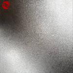 ASTM DX51D SGCC Hot Dip Galvalume Steel Coil Aluminum Regular Spangle JIS G3302