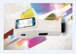 NS820 Spectrophotometer For Printing Φ4mm Aperture CIE LAB Color Meter Books