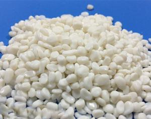 Wholesale High Adding Rate Filler Masterbatches BaSO4 Transparent PE Carrier from china suppliers