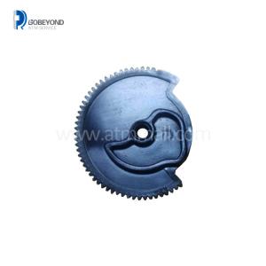 Wholesale 01750047770 ATM Parts Wincor CCDM VM3 Cam Disk Gear 1750047770 from china suppliers