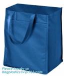 New Design Custom Sublimation Printing Rpet Non Woven Bags, Outdoor portable non