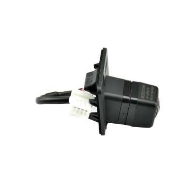 Loop Recording Vehicle Rearview Camera For Forester 2017-2018 86267-SG500