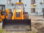 Used JCB 4CX Backhoe Loader For Sale