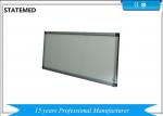Ultra thin Double Panel LED X Ray Film Viewer With Net Weight 6.6 KG