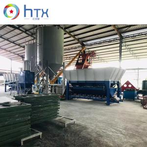 Wholesale Doser System Concrete Paver Making Machine Feeding With Demoulding from china suppliers