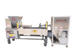 900-1000bags/H Modern Mushroom Bagging Machine For High Tech Farming LP-250