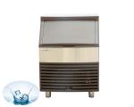 35Kg Bin Capacity Undercounter Ice Cube Machine 70Kg / 24H Output 50Hz