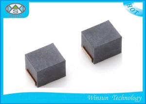Wholesale SMT Wire Wound Inductor 0.1uH Ferrite Low Inductance Miniature Size from china suppliers