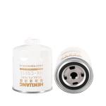 φ127x277 Engine Fuel Filter C5613 For Komatsu PC400-7 DBAK0633 PC400