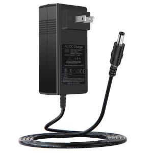 Wholesale 100-240V AC to DC 12V/24V Fast Charging Scooter Adapter with Overload Protection for Electric Scooters/E-Bikes/ Mobility Devices from china suppliers