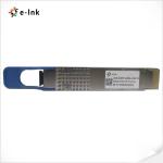 400GBASE-LR8 SFP Fiber Transceivers QSFP-DD 10km DOM Duplex LC SMF