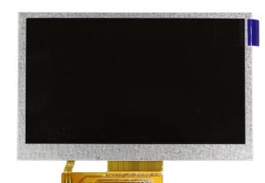 Wholesale LQ043T3DX0A Sharp 4.3&quot; LCM 480×272RGB 250cd/m² INDUSTRIAL LCD DISPLAY from china suppliers